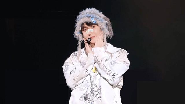 Lonsdaleite in #MANILA #CHIBA #FUKUOKA | BAEKHYUN