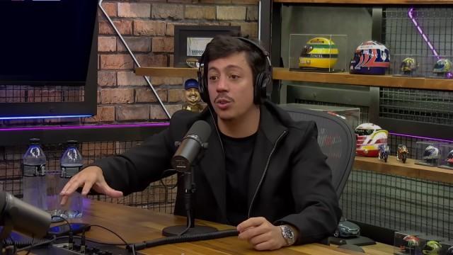 RENATO ALBANI - TICARACATICAST | EP 439