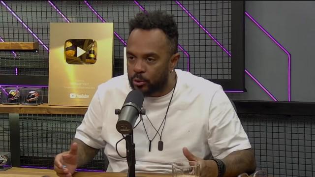 MARCELO MARROM E LORD VINHETEIRO - TICARACATICAST | EP 440