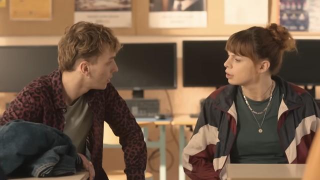 Semaine 31 : Déter 2000