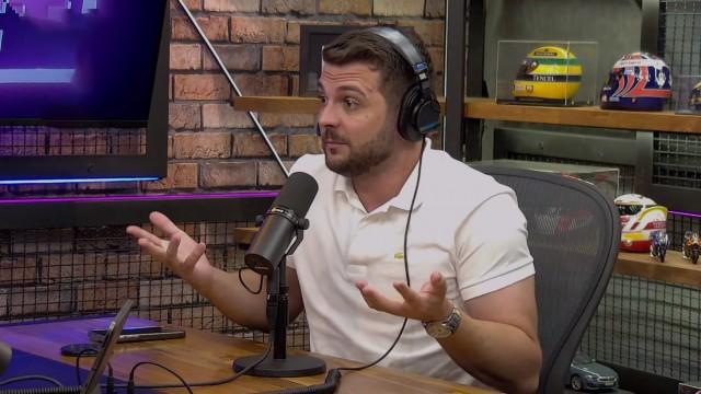 SOS RS - EDUARDO CHRIST (BADIN) - TICARACATICAST | EP 444