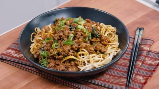 Chinese Cuisines: Sichuan and Dim Sum