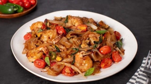 Craveable Thai Favorites