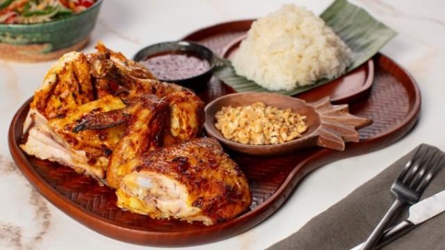 Irresistible Chicken Dishes