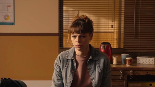 Semaine 32 : "Vivre ou survivre"