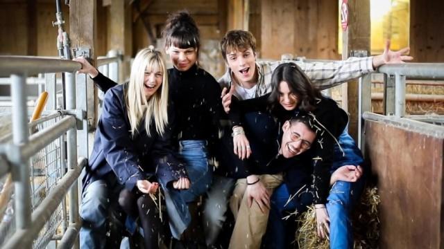 Dans les coulisses de Déter - Partie 1 : Saut dans le vide