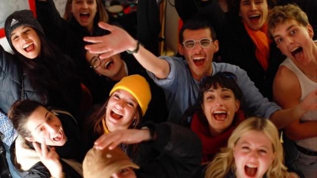 Dans les coulisses de Déter - Partie 3 : Nouvelle vie