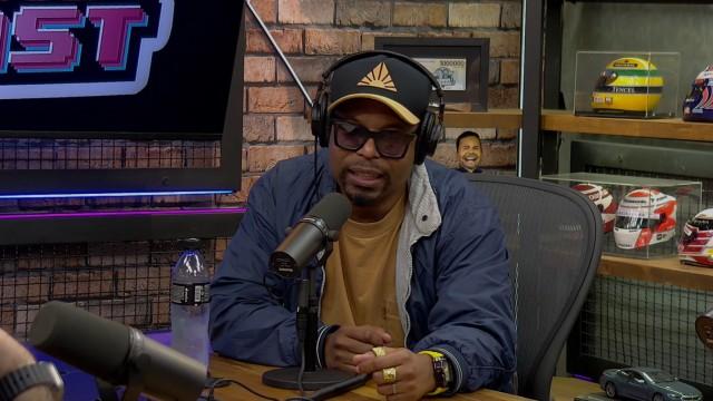 BUCHECHA + JESSI - TICARACATICAST | EP 452