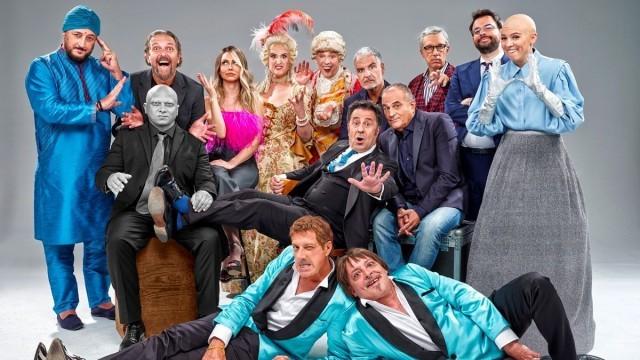 Best of - 11/12/2023