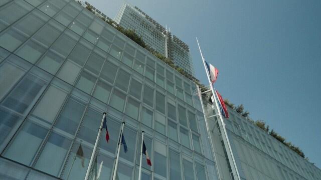 Respostas nos Tribunais