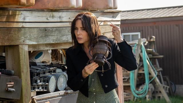 A Rodeo of Broken Hearts