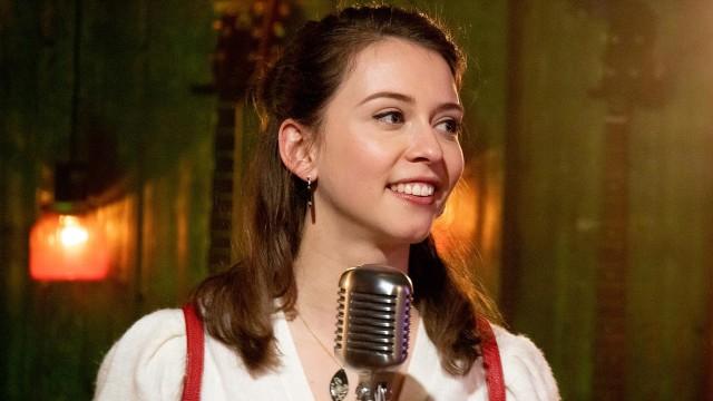 My Heart Is in Your Boot