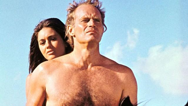 The Planet of the Apes. A Milestone of Science Fiction