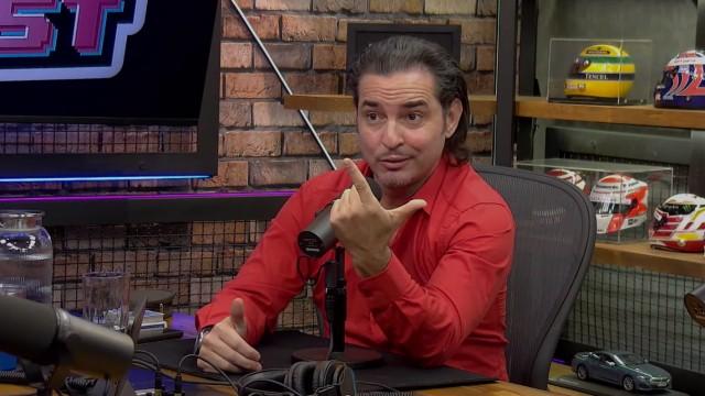 MAURÍCIO DOLLENZ E CAROLINA FROZZA - TICARACATICAST | EP 459