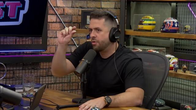 MAURÍCIO MEIRELLES - TICARACATICAST | EP 462