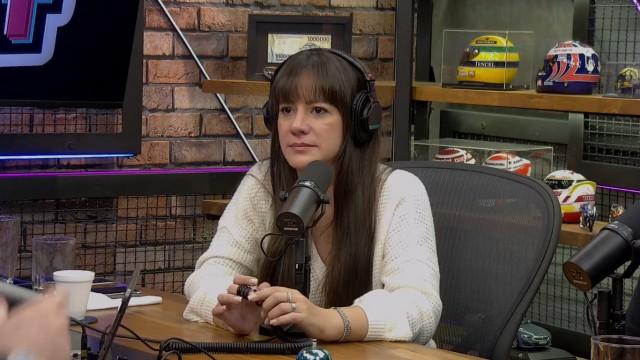 CRISS PAIVA E THIAGO FERRAZ - TICARACATICAST | EP 464