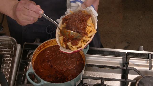 David's New York Diner Menu