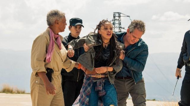 Two Seconds to Midnight