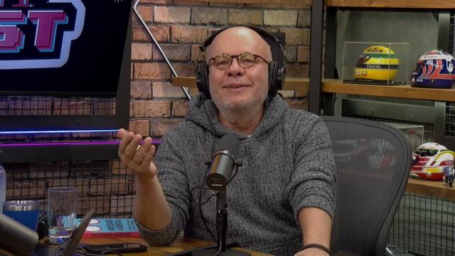 MARCELO TAS - TICARACATICAST | EP 467