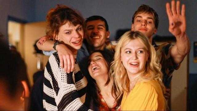 Dans les coulisses de Déter - Partie 4 : Clap de fin