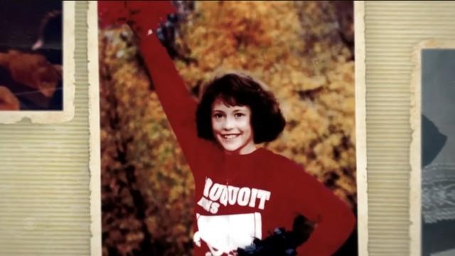 The Unending Search for Sara Anne Wood