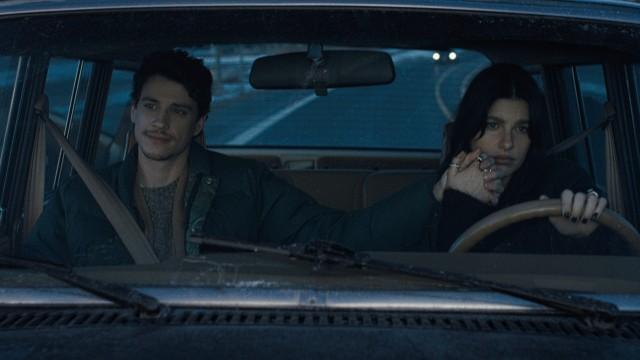 Never Get on One Knee