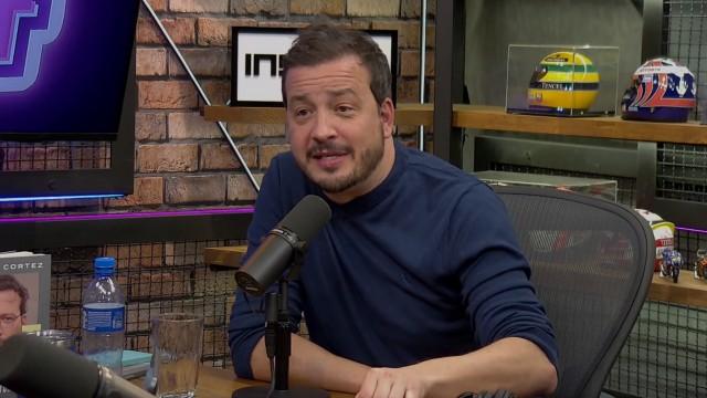 RAFAEL CORTEZ - TICARACATICAST | EP 476