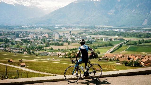 Biniam Girmay - Cycling Ace