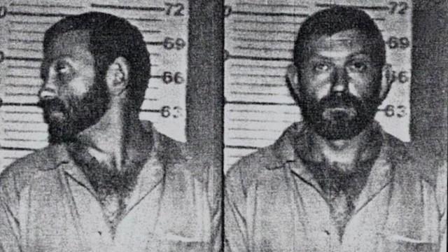 The Mississippi Rapist