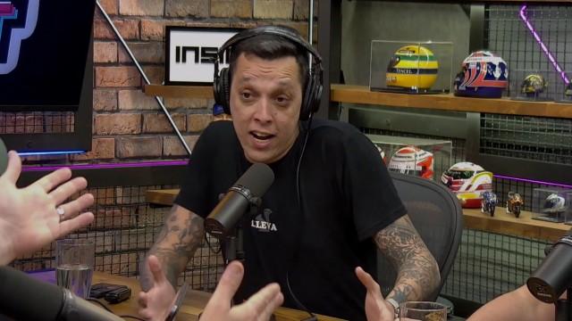 MARCELO DUQUE E NIL AGRA (STAND-UP COMEDY) - TICARACATICAST | EP 480