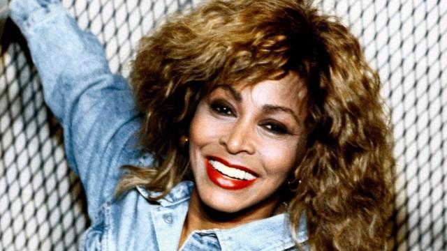 Tina Turner - My Songs, My Life