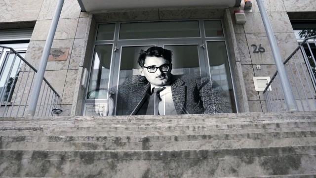 Jürgen Habermas - Philosopher and European