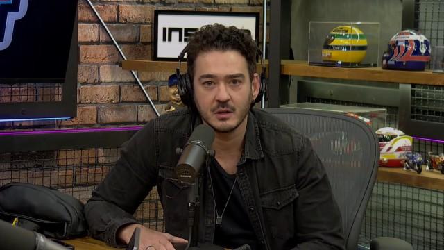 MARCOS VERAS - TICARACATICAST | EP 492