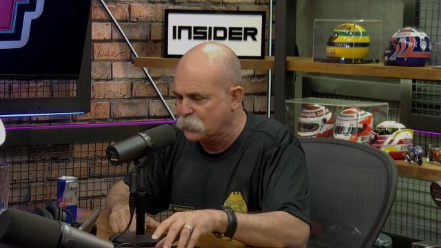 SARGENTO FAHUR + MIKE BAGUNCINHA