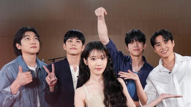 Eardrums might 'Melt Down' (With DAY6)