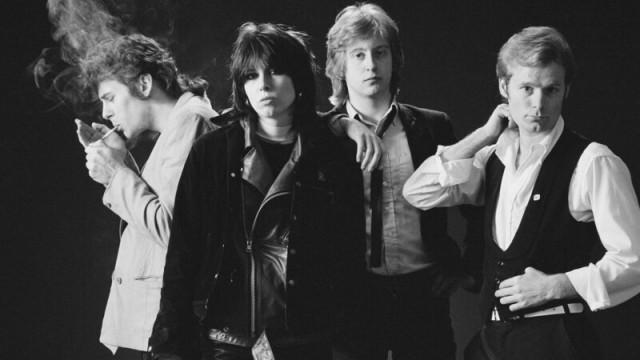 The Pretenders: Chrissie Hynde - A Life in Rock