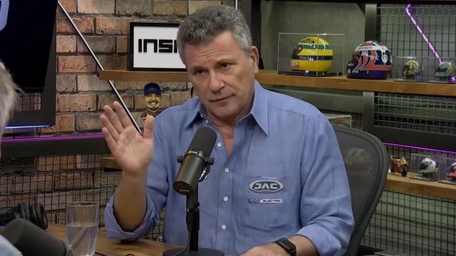 SÉRGIO HABIB (CO-HOST ALEX RUFFO) - TICARACATICAST | EP 495