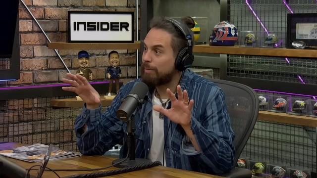 MURILO GUN- TICARACATICAST | EP 499