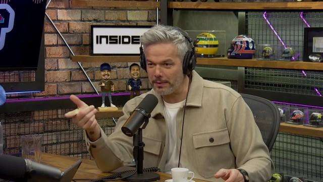 OTAVIANO COSTA - TICARACATICAST | EP 501