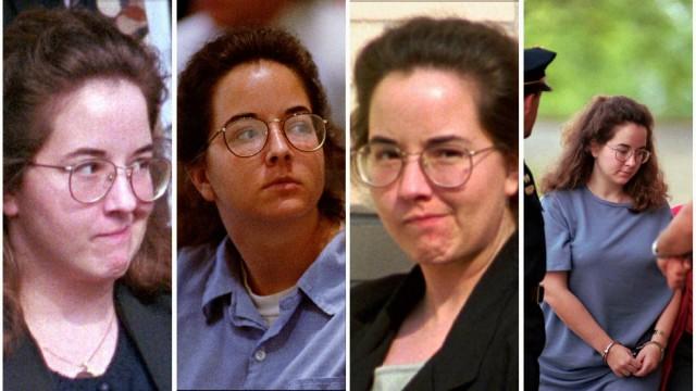 Killer Mom - The Case of Susan Smith