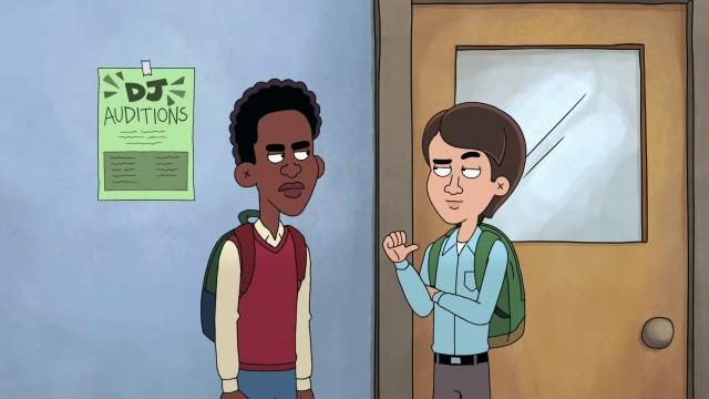 Everybody Still Hates Bullies