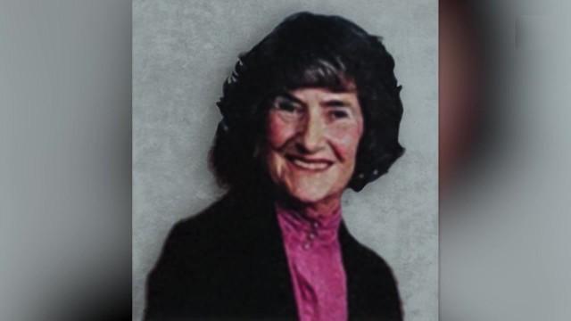 Strangled in the Sand