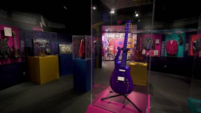 Rock and Roll Hall of Fame