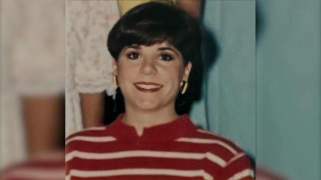 The Schoolteacher Murder