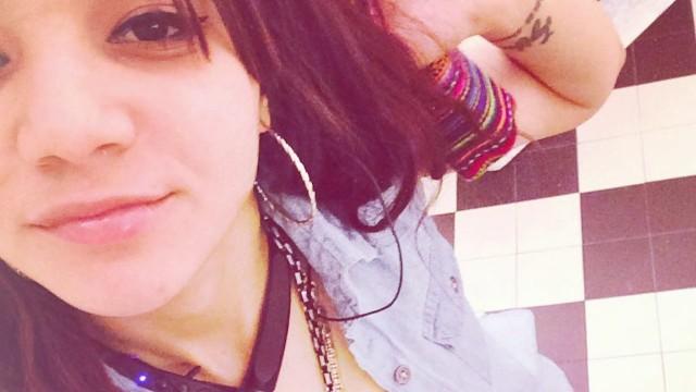 Kassandra Briana Ramirez