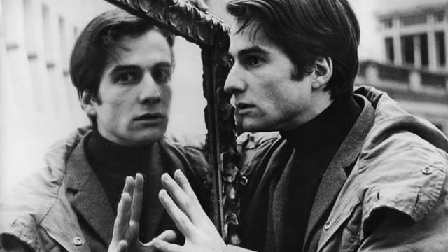 The Cinema of Jean-Pierre Léaud
