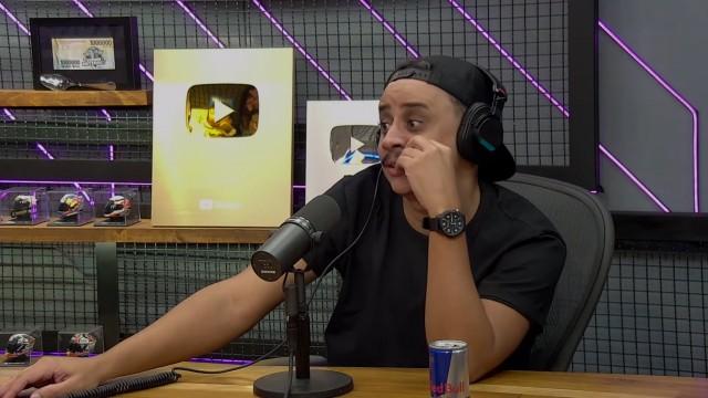 EMERSON CEARÁ + FELIPE MOSK - TICARACATICAST | EP 522