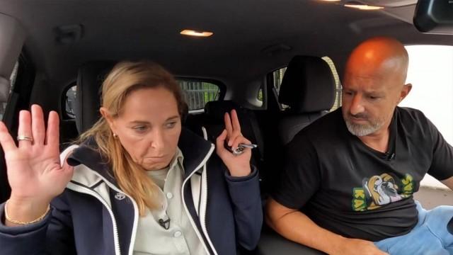 Kinderwagen, Autositz und Duschaccessoire im Test