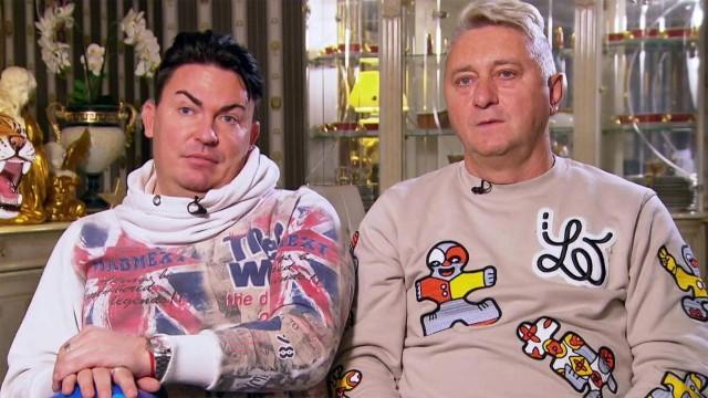 Ein Massage-Gadget sorgt für Alarm!