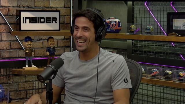 LUCAS DI GRASSI - TICARACATICAST | EP 531